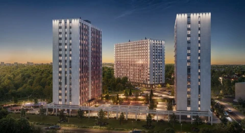 Архитектура