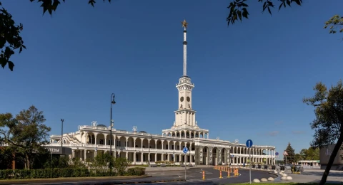 Парки