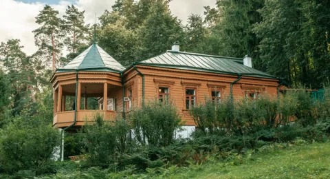 Парки