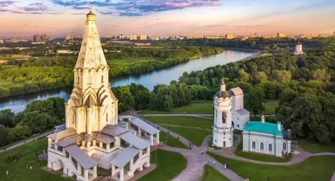 Парки