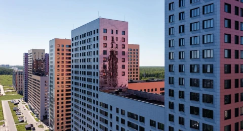 Архитектура