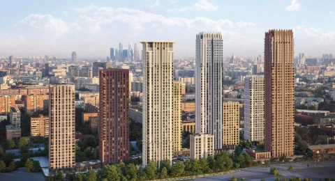 Архитектура