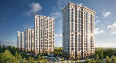 Архитектура