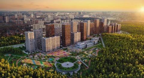 Архитектура