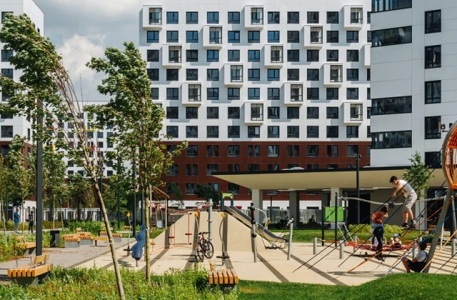Фото квартиры 7
