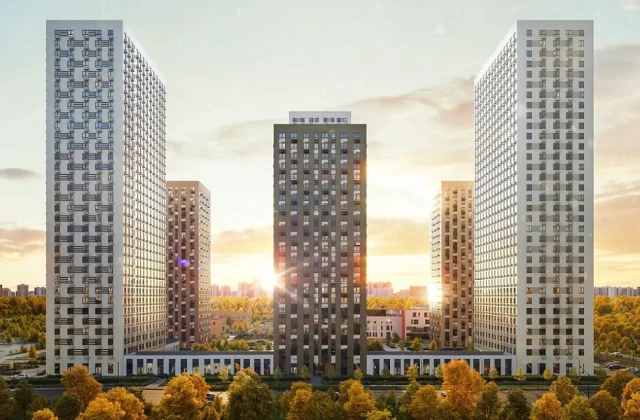 Фото квартиры 3