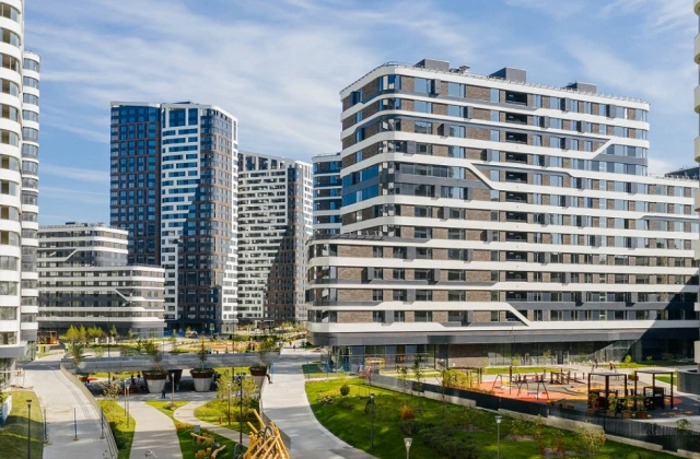 Фото квартиры 6