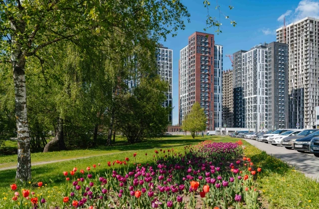Фото квартиры 3