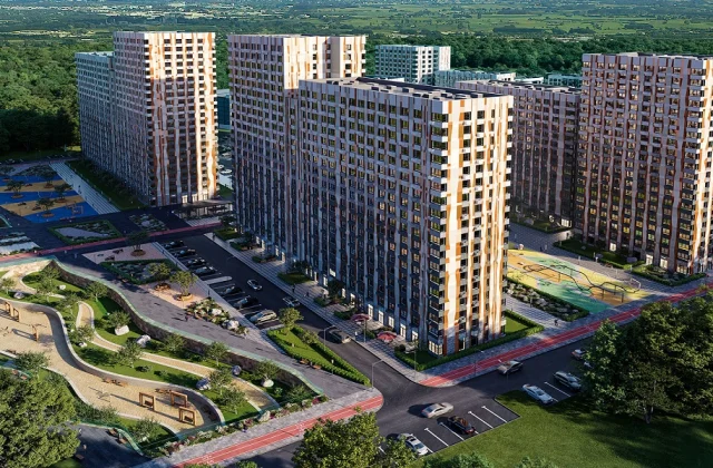 Фото квартиры 2