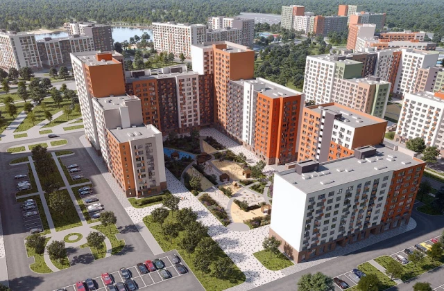 Фото квартиры 2
