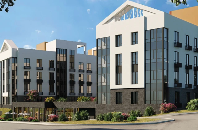 Фото квартиры 4
