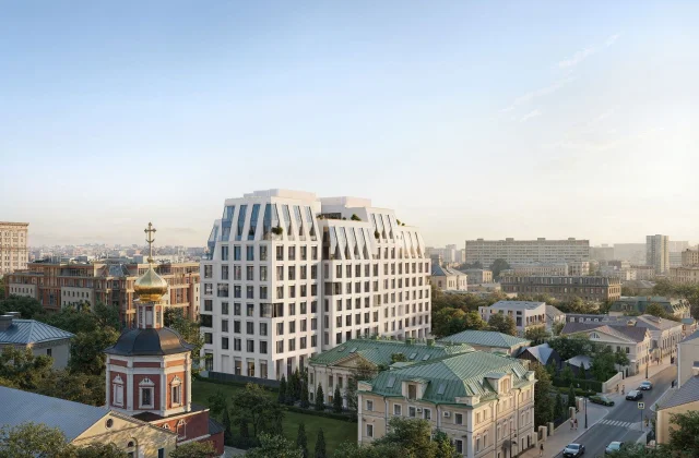 Фото квартиры 2