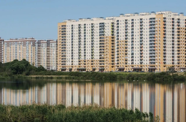 Фото квартиры 2