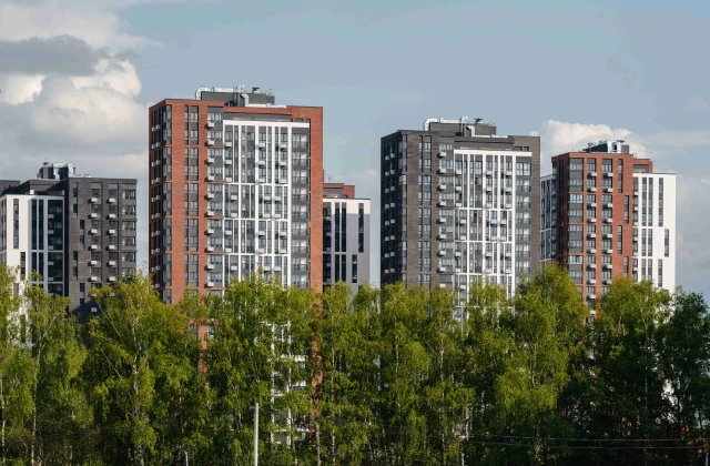 Фото квартиры 2