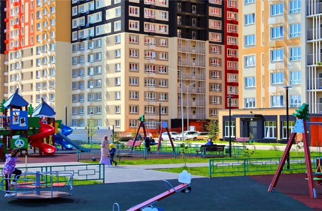 Фото квартиры 5