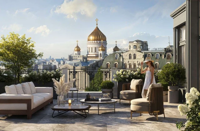 Фото квартиры 2