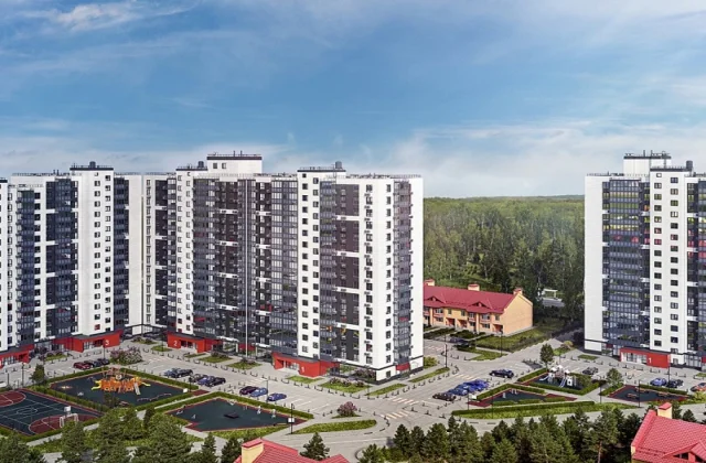 Фото квартиры 2