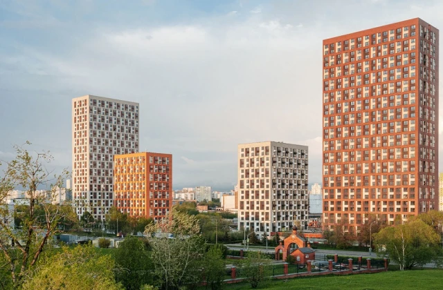 Фото квартиры 3