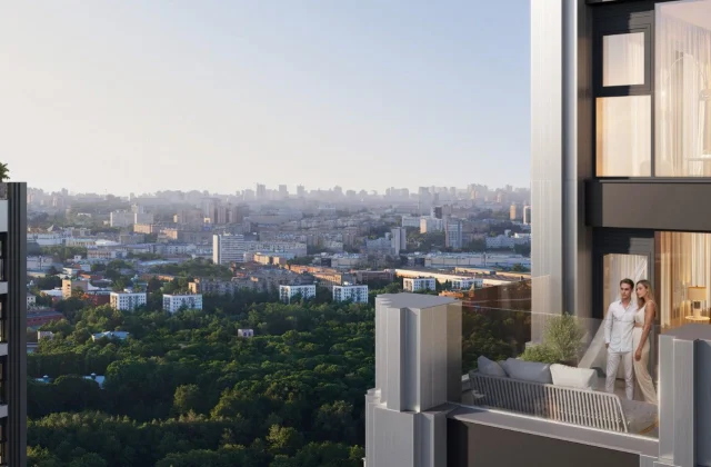 Фото квартиры 5