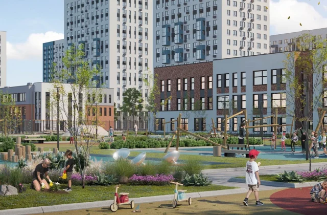 Фото квартиры 6