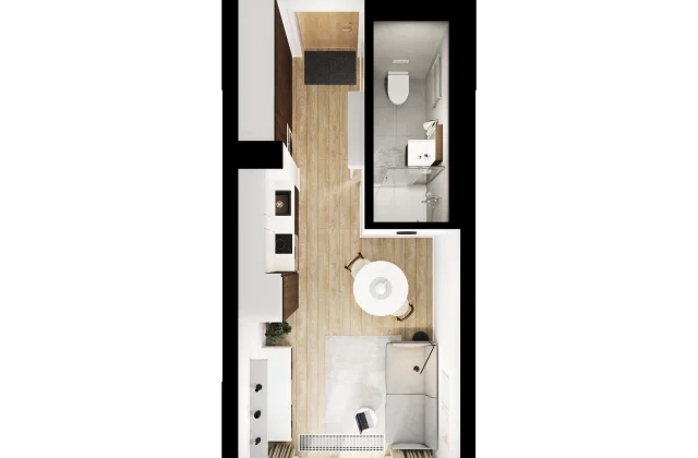 Фото квартиры 2
