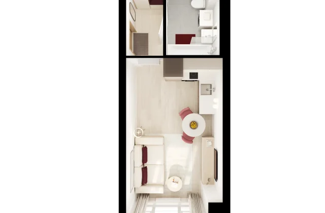 Фото квартиры 2