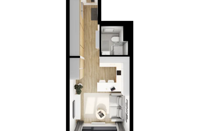 Фото квартиры 2