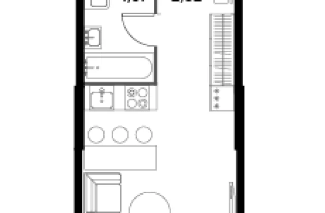 Фото квартиры 1