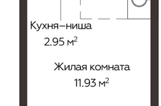 Фото квартиры 1