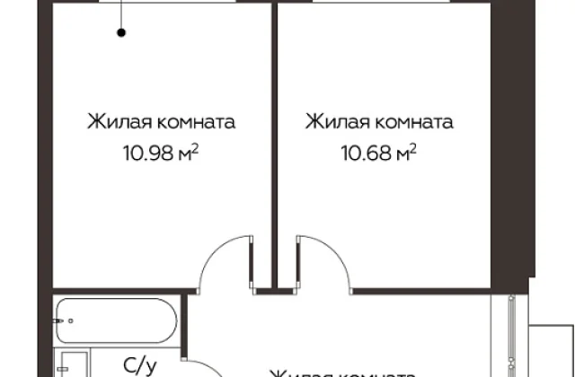 Фото квартиры 1