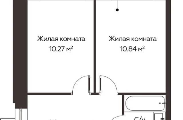 Фото квартиры 1