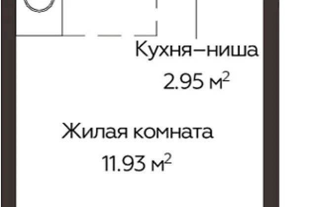 Фото квартиры 1