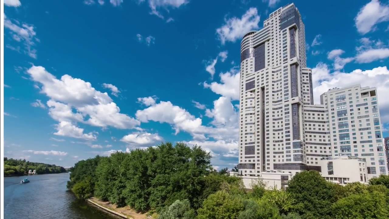 Континенталь в москве