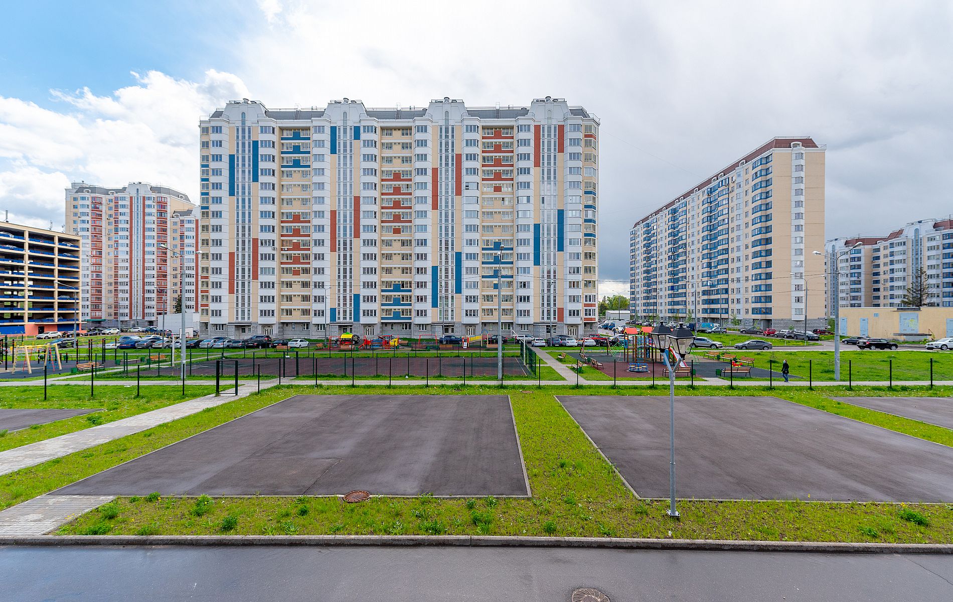 Немчиновка Купить Участок Недорого