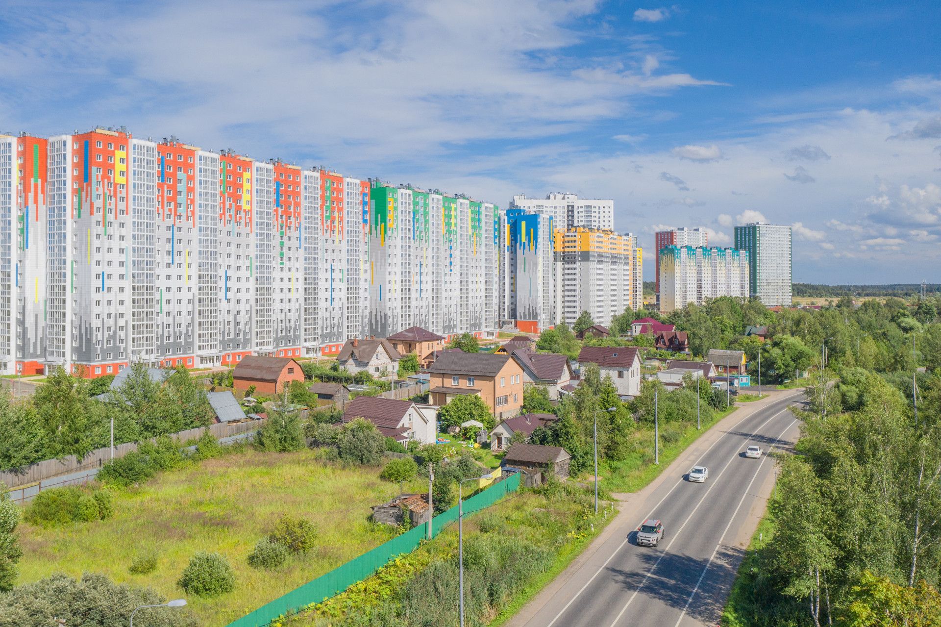 Московская область зеленоградский купить квартиру